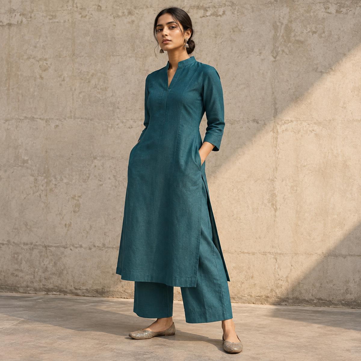 Modern Ethnic
